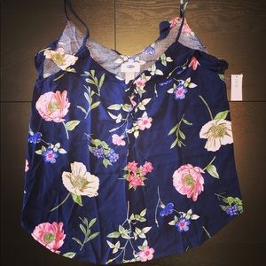 **Brand New** w/tags Old Navy Tank Top